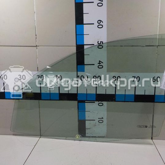 Фото Стекло двери передней левой  1336305 для Ford Fusion Ju