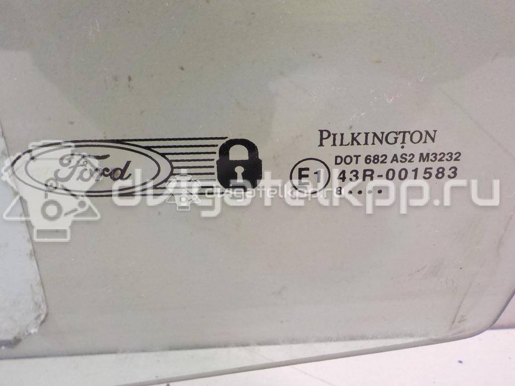 Фото Стекло двери передней левой  1336305 для Ford Fusion Ju {forloop.counter}}