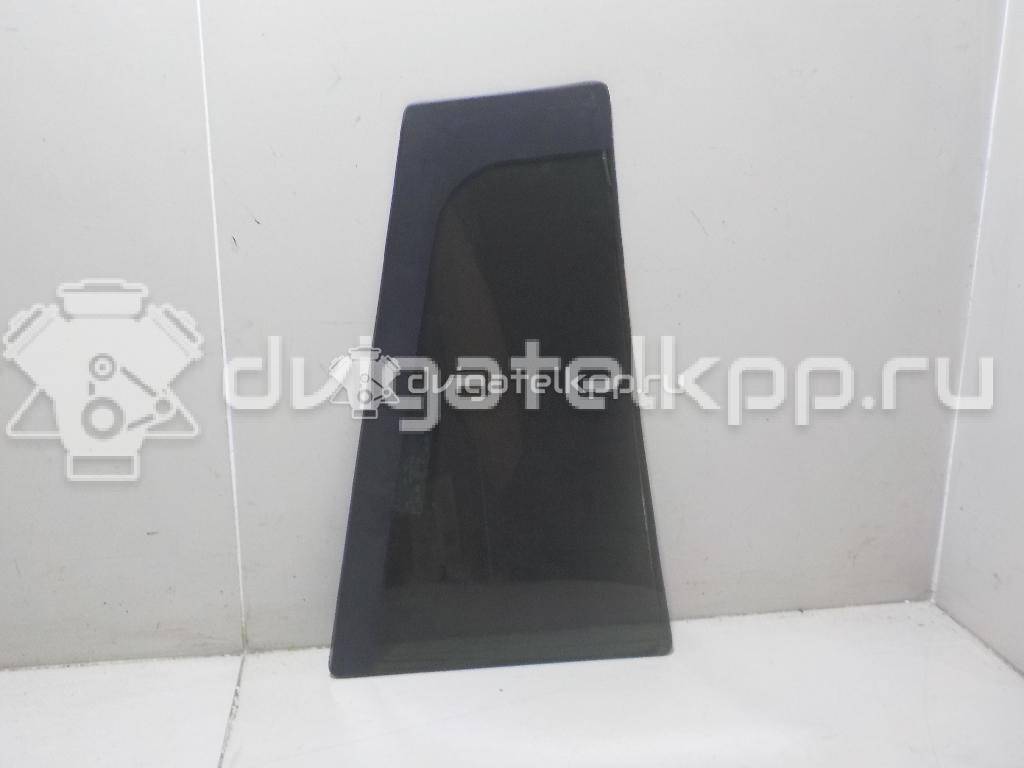Фото Стекло двери задней левой (форточка)  1237127 для Ford Fusion Ju {forloop.counter}}