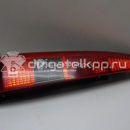 Фото Фонарь задний левый  1324567 для Ford Fusion Ju