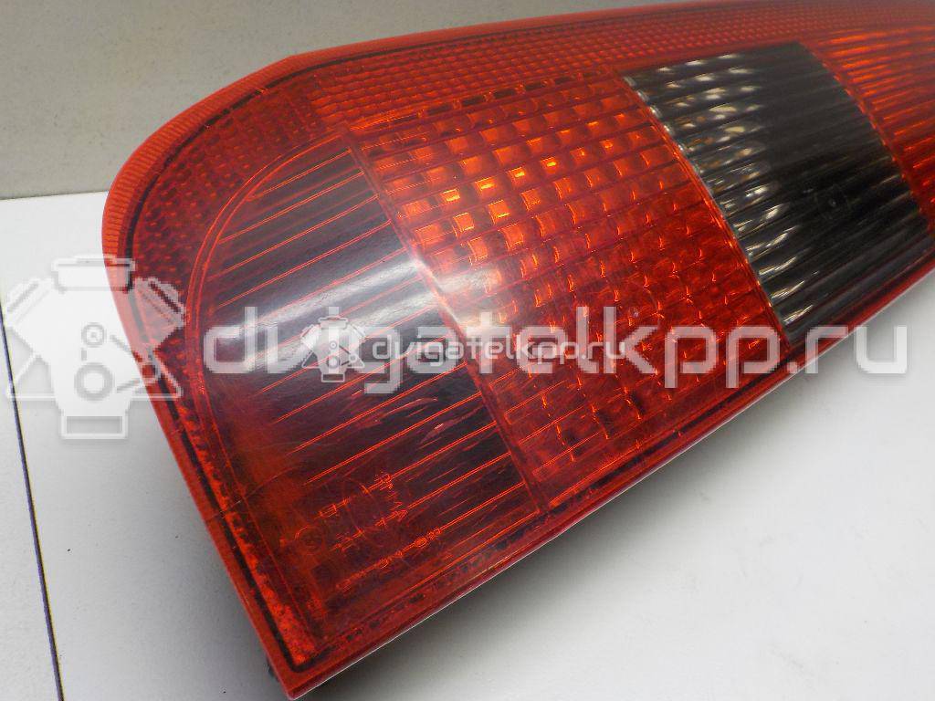 Фото Фонарь задний левый  1324567 для Ford Fusion Ju {forloop.counter}}