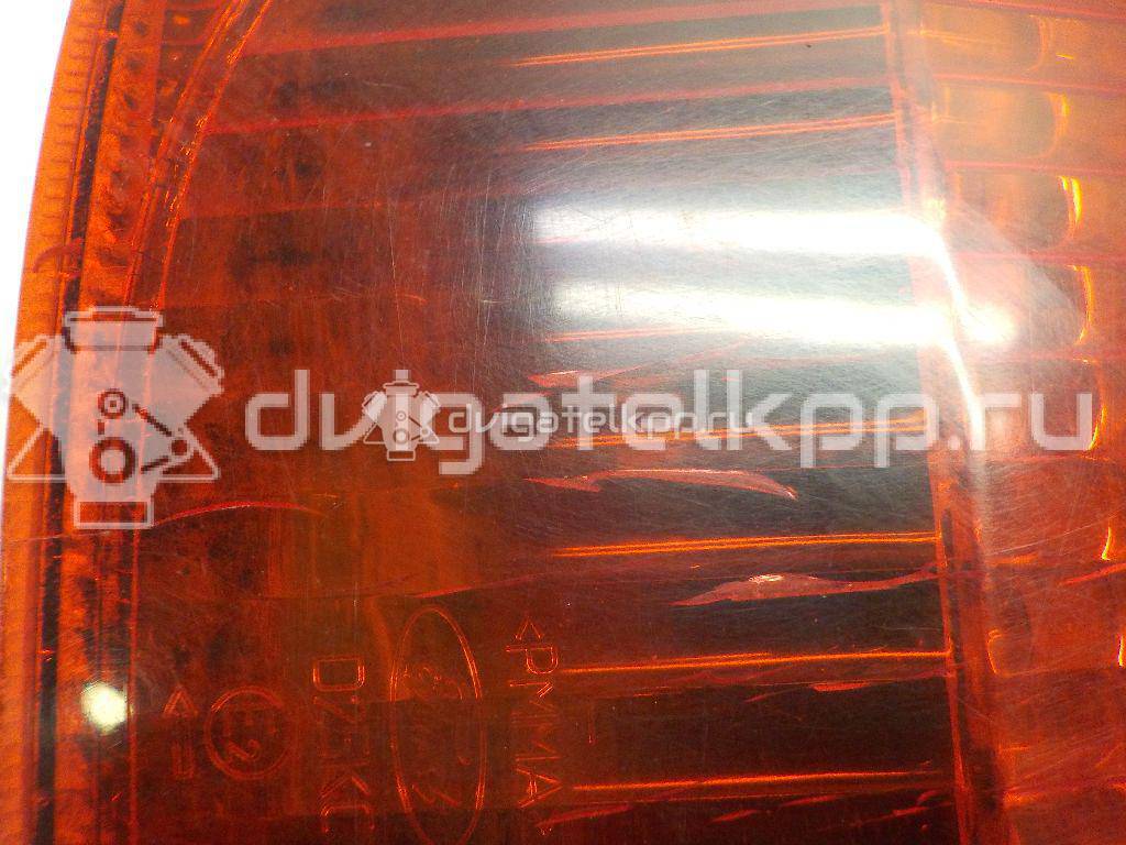 Фото Фонарь задний левый  1324567 для Ford Fusion Ju {forloop.counter}}