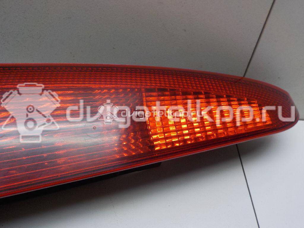 Фото Фонарь задний левый  1324567 для Ford Fusion Ju {forloop.counter}}