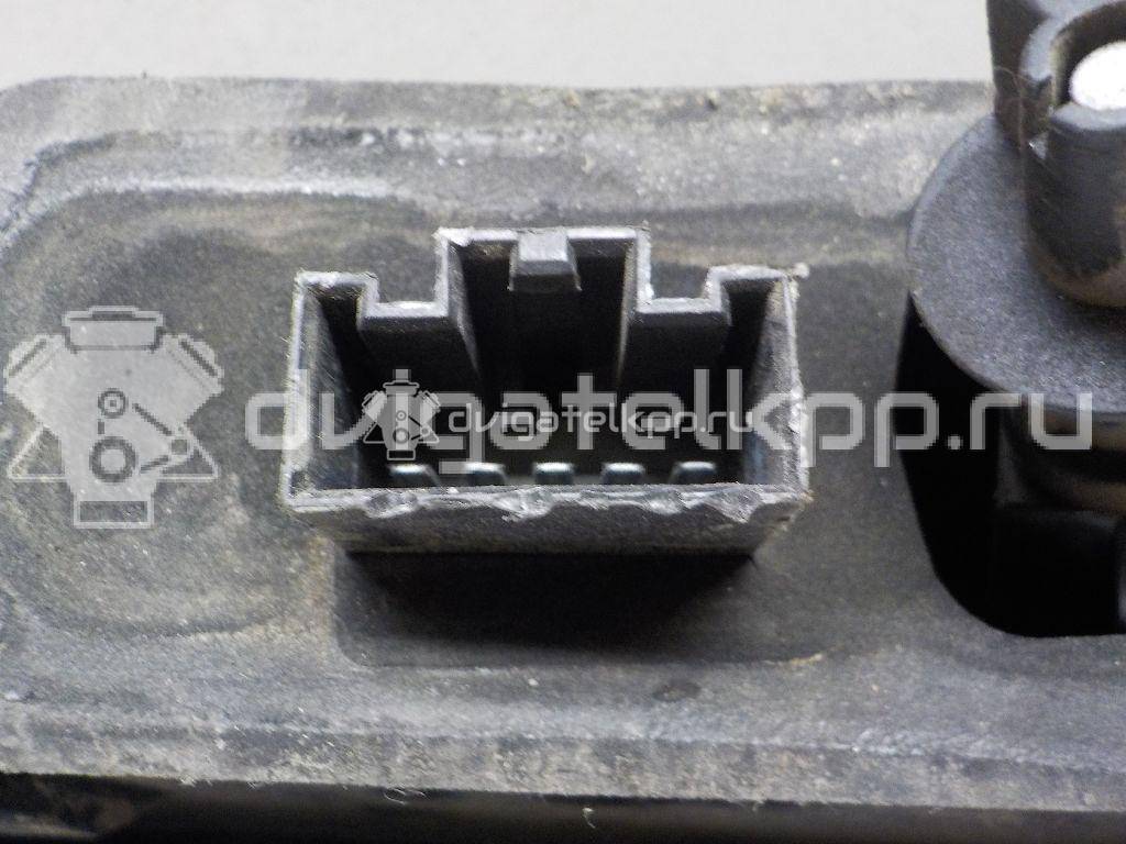 Фото Фонарь задний левый  1324567 для Ford Fusion Ju {forloop.counter}}