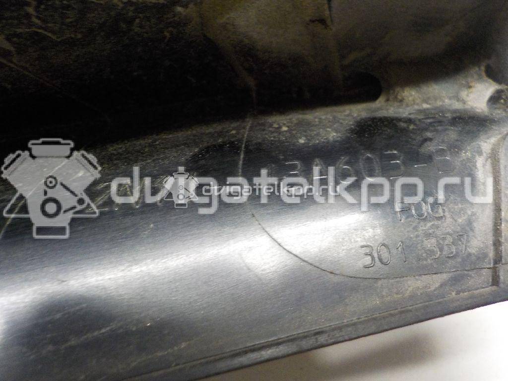 Фото Фонарь задний левый  1324567 для Ford Fusion Ju {forloop.counter}}