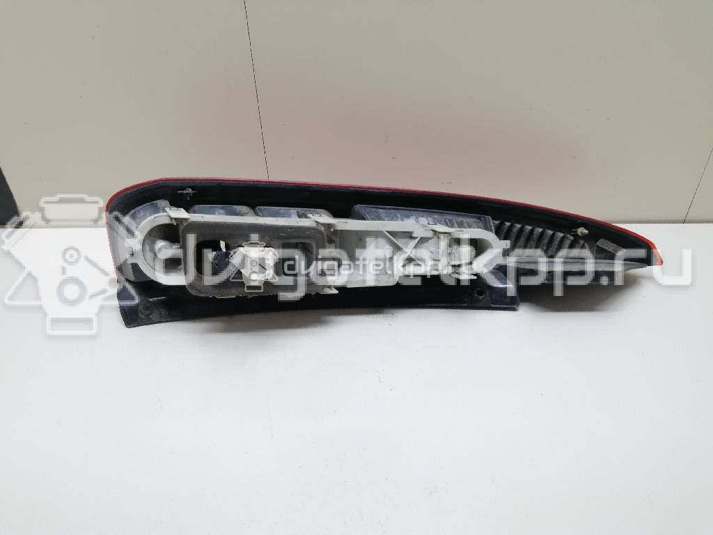 Фото Фонарь задний правый  1383603 для Ford Fusion Ju {forloop.counter}}