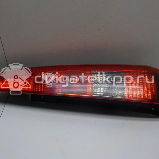 Фото Фонарь задний правый  1324515 для Ford Fusion Ju