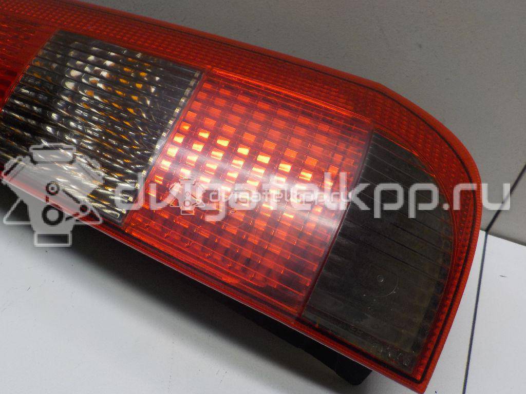 Фото Фонарь задний правый  1324515 для Ford Fusion Ju {forloop.counter}}