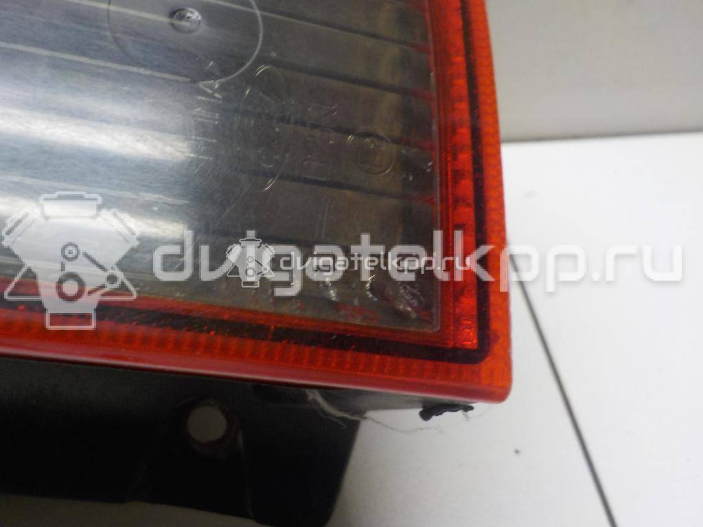 Фото Фонарь задний правый  1324515 для Ford Fusion Ju {forloop.counter}}