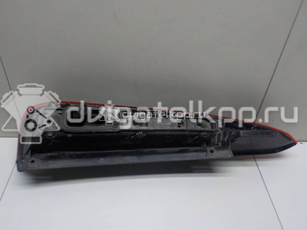 Фото Фонарь задний правый  1324515 для Ford Fusion Ju {forloop.counter}}