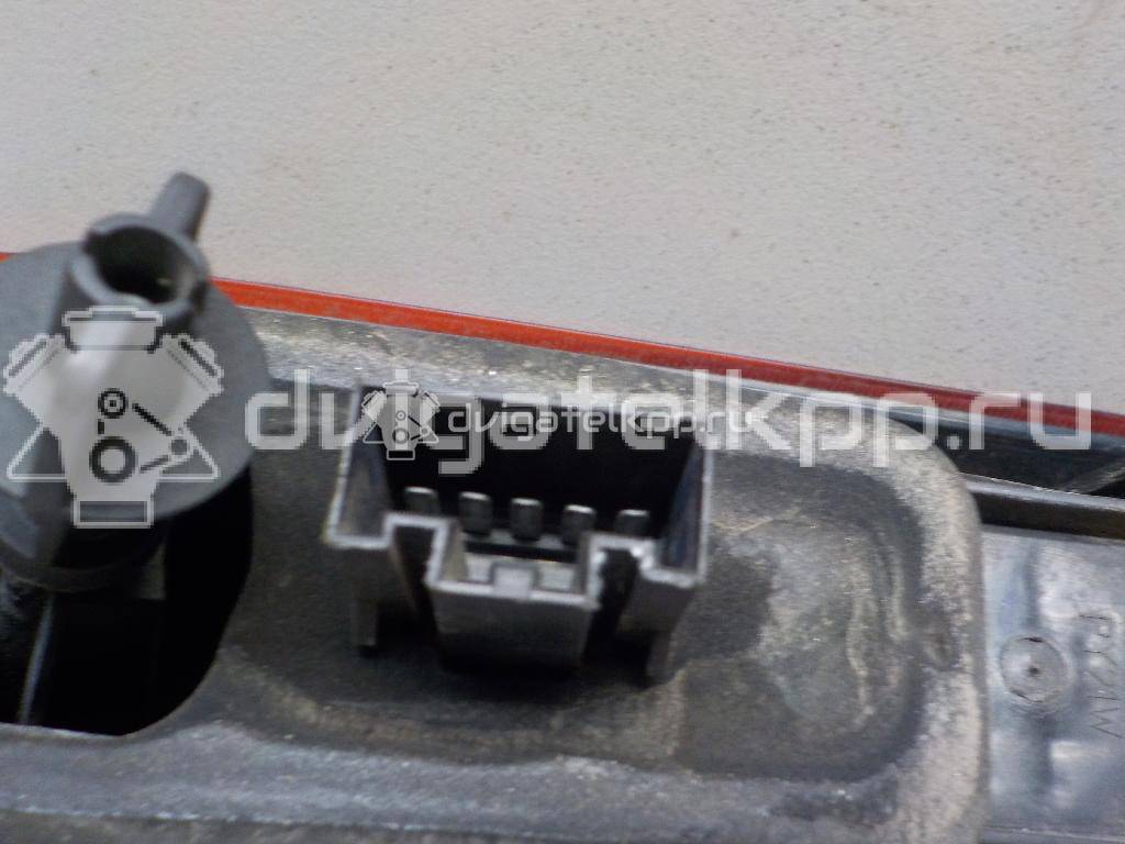 Фото Фонарь задний правый  1324515 для Ford Fusion Ju {forloop.counter}}