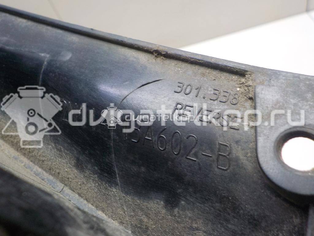 Фото Фонарь задний правый  1324515 для Ford Fusion Ju {forloop.counter}}