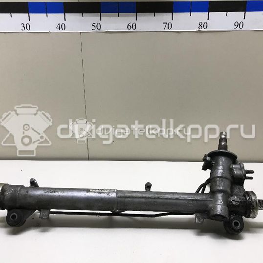 Фото Рейка рулевая  1768390 для Ford Fiesta / Fusion Ju