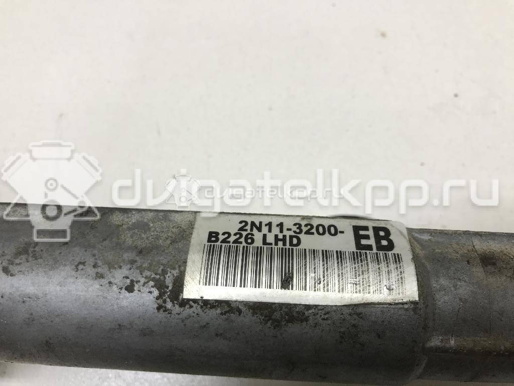 Фото Рейка рулевая  1768390 для Ford Fiesta / Fusion Ju {forloop.counter}}