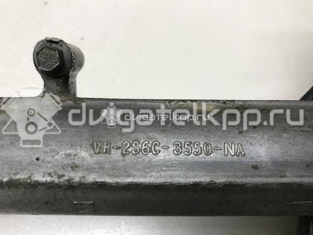 Фото Рейка рулевая  1768390 для Ford Fiesta / Fusion Ju {forloop.counter}}
