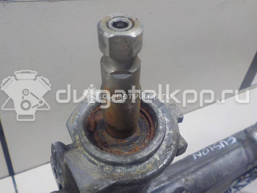 Фото Рейка рулевая  2N113200ED для Ford Fusion Ju {forloop.counter}}