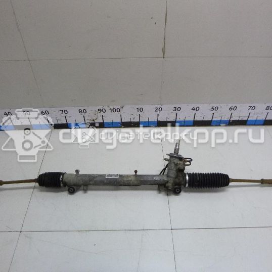 Фото Рейка рулевая  1768390 для Ford Fiesta / Fusion Ju