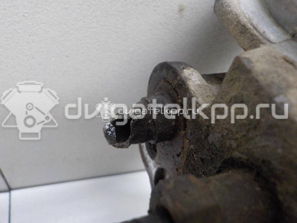 Фото Рейка рулевая  1768390 для Ford Fiesta / Fusion Ju {forloop.counter}}
