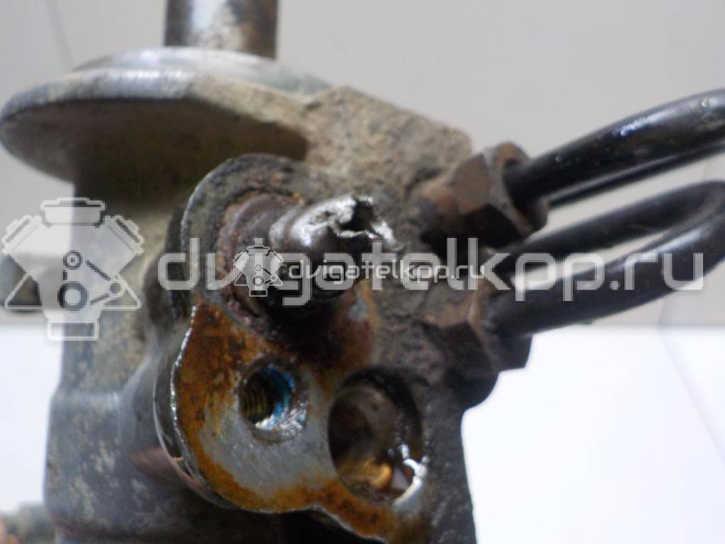 Фото Рейка рулевая  1768390 для Ford Fiesta / Fusion Ju {forloop.counter}}