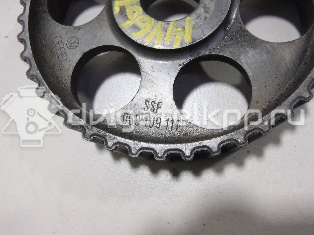 Фото Шестерня (шкив) распредвала  069109111 для ford Galaxy {forloop.counter}}