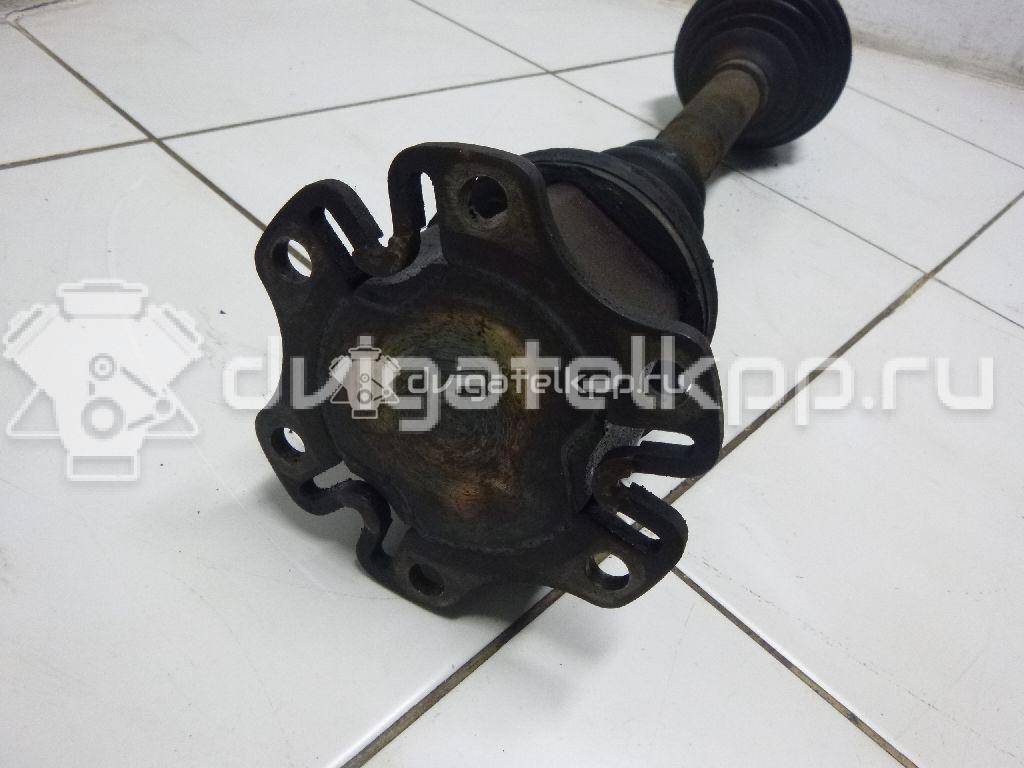 Фото ШРУС внутренний передний  7M3407271P для Ford Galaxy {forloop.counter}}