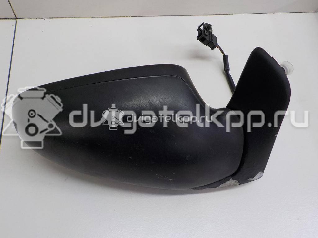 Фото Зеркало правое электрическое  1066865 для Ford Galaxy {forloop.counter}}