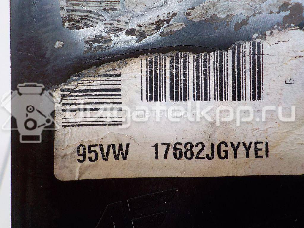 Фото Зеркало правое электрическое  1066865 для Ford Galaxy {forloop.counter}}