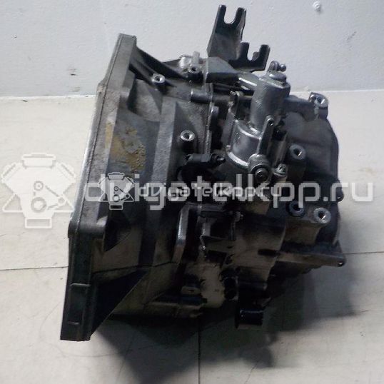 Фото Контрактная (б/у) МКПП для Opel / Vauxhall 220-250 л.с 16V 2.0 л A 20 NHT бензин 55575155