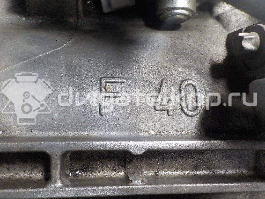 Фото Контрактная (б/у) МКПП для Opel / Vauxhall 220-250 л.с 16V 2.0 л A 20 NHT бензин 55575155 {forloop.counter}}