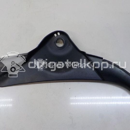 Фото Решетка стеклооч. (планка под лобовое стекло)  1102763 для Ford Focus