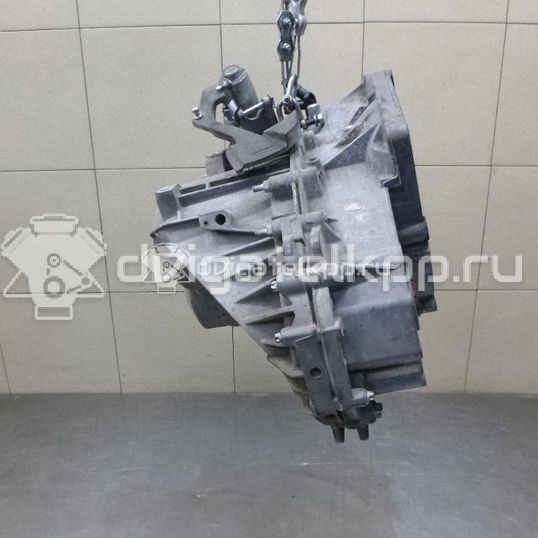 Фото Контрактная (б/у) МКПП для Holden / Opel / Vauxhall 160-165 л.с 16V 2.0 л A 20 DTH Дизельное топливо 55568685