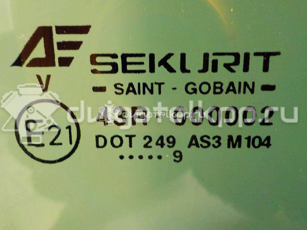 Фото Стекло двери задней правой  1046886 для Ford Galaxy {forloop.counter}}