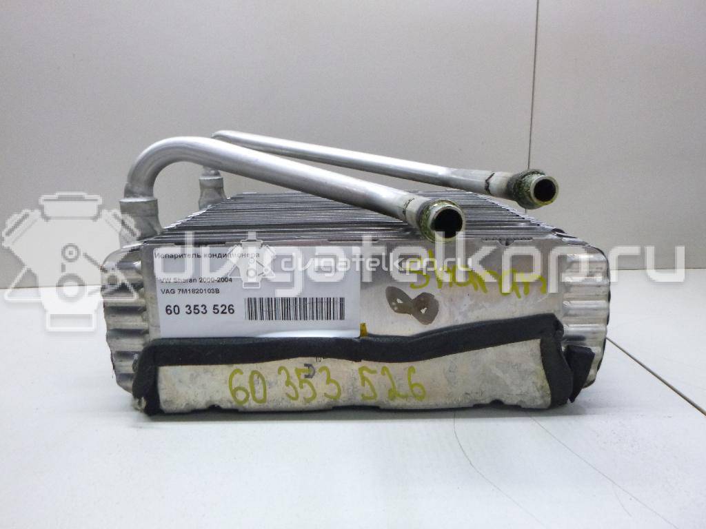 Фото Испаритель кондиционера  7M1820103B для Ford Galaxy {forloop.counter}}