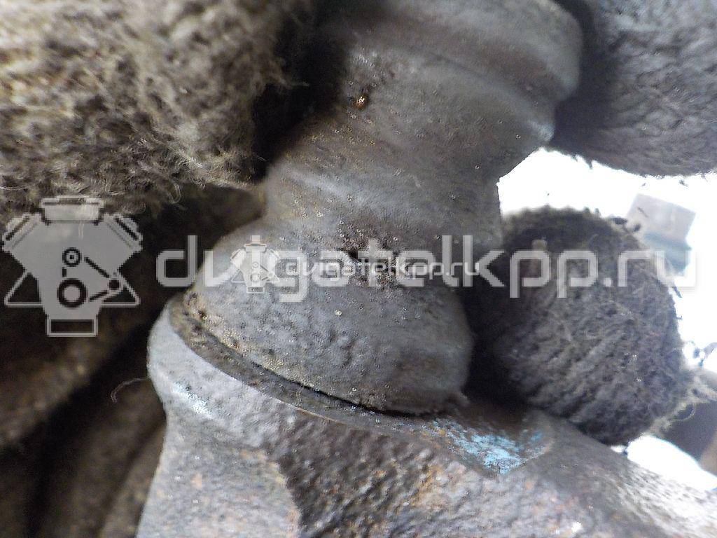 Фото Скоба суппорта заднего  1001961 для Ford Fiesta / Focus / Galaxy {forloop.counter}}