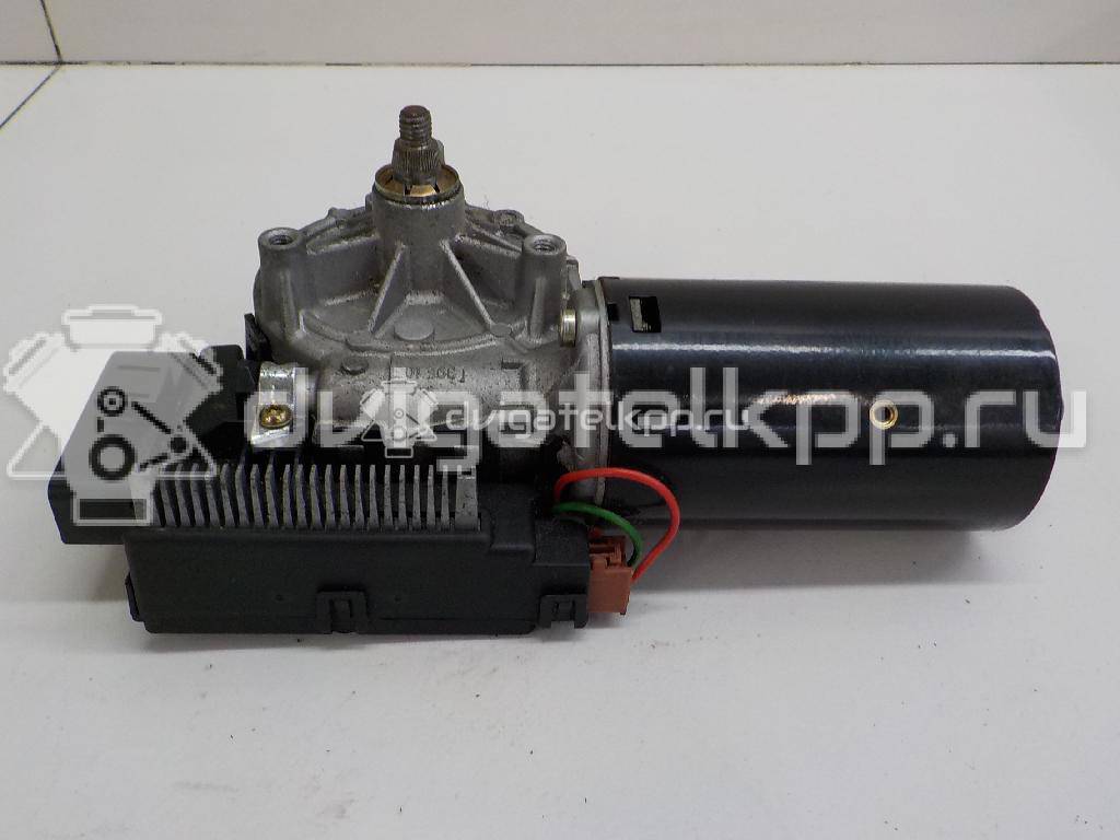 Фото Моторчик стеклоочистителя передний  1066232 для Ford Galaxy {forloop.counter}}