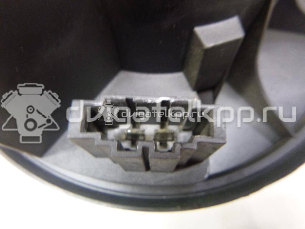 Фото Моторчик отопителя  7M1819021D для ford Galaxy {forloop.counter}}