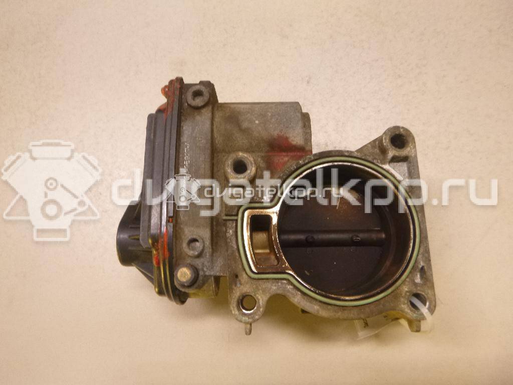 Фото Заслонка дроссельная электрическая  1556736 для Ford Fiesta / Focus / C-Max / Galaxy / S-Max {forloop.counter}}