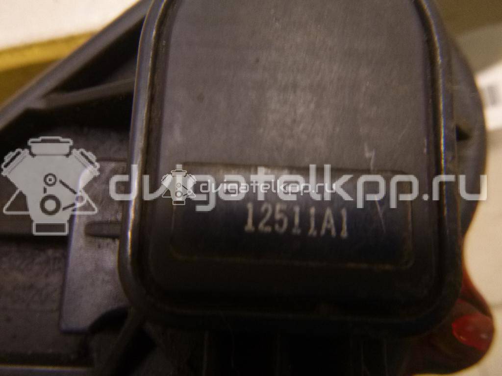 Фото Заслонка дроссельная электрическая  1556736 для Ford Fiesta / Focus / C-Max / Galaxy / S-Max {forloop.counter}}