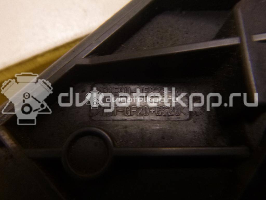 Фото Заслонка дроссельная электрическая  1556736 для Ford Fiesta / Focus / C-Max / Galaxy / S-Max {forloop.counter}}