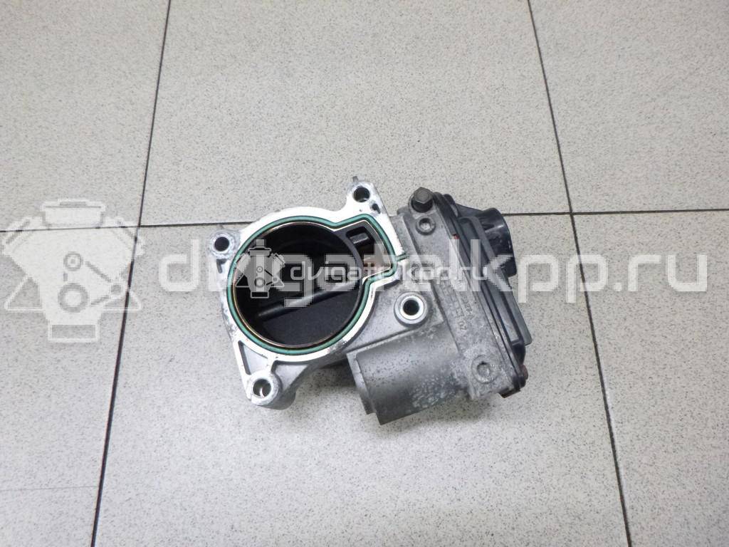 Фото Заслонка дроссельная электрическая  1556736 для Ford Fiesta / Focus / C-Max / Galaxy / S-Max {forloop.counter}}