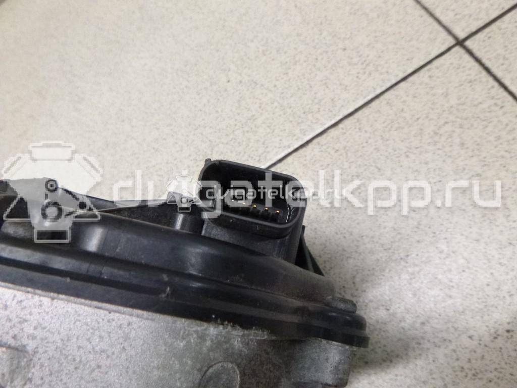 Фото Заслонка дроссельная электрическая  1556736 для Ford Fiesta / Focus / C-Max / Galaxy / S-Max {forloop.counter}}