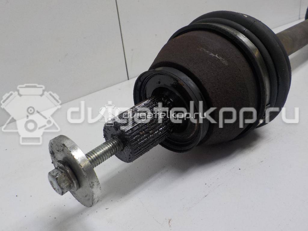 Фото Полуось передняя правая  1788206 для Ford Galaxy / S-Max / Mondeo {forloop.counter}}