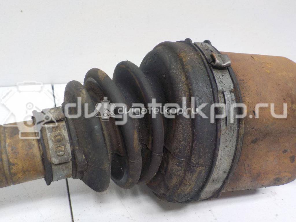 Фото Полуось передняя правая  1788206 для Ford Galaxy / S-Max / Mondeo {forloop.counter}}