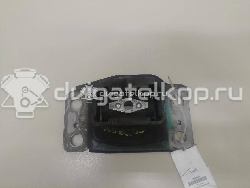 Фото Опора КПП  7G917M121BA для Ford Galaxy / S-Max / Mondeo {forloop.counter}}