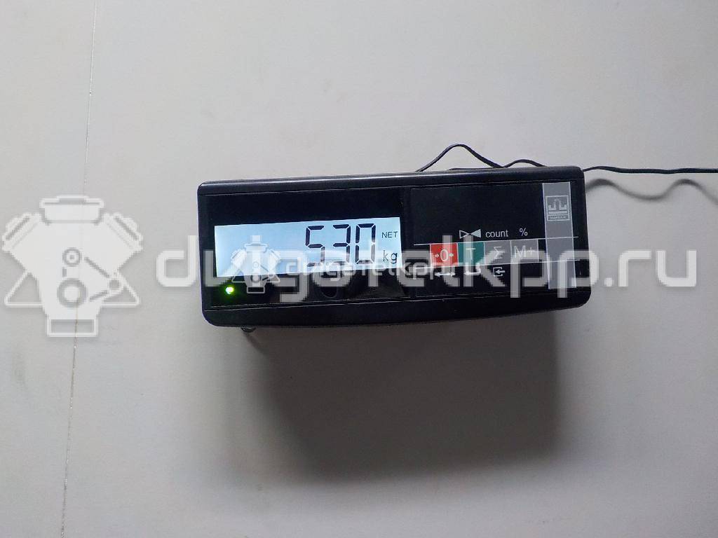 Фото Усилитель заднего бампера  1742748 для Ford S-Max / Mondeo {forloop.counter}}