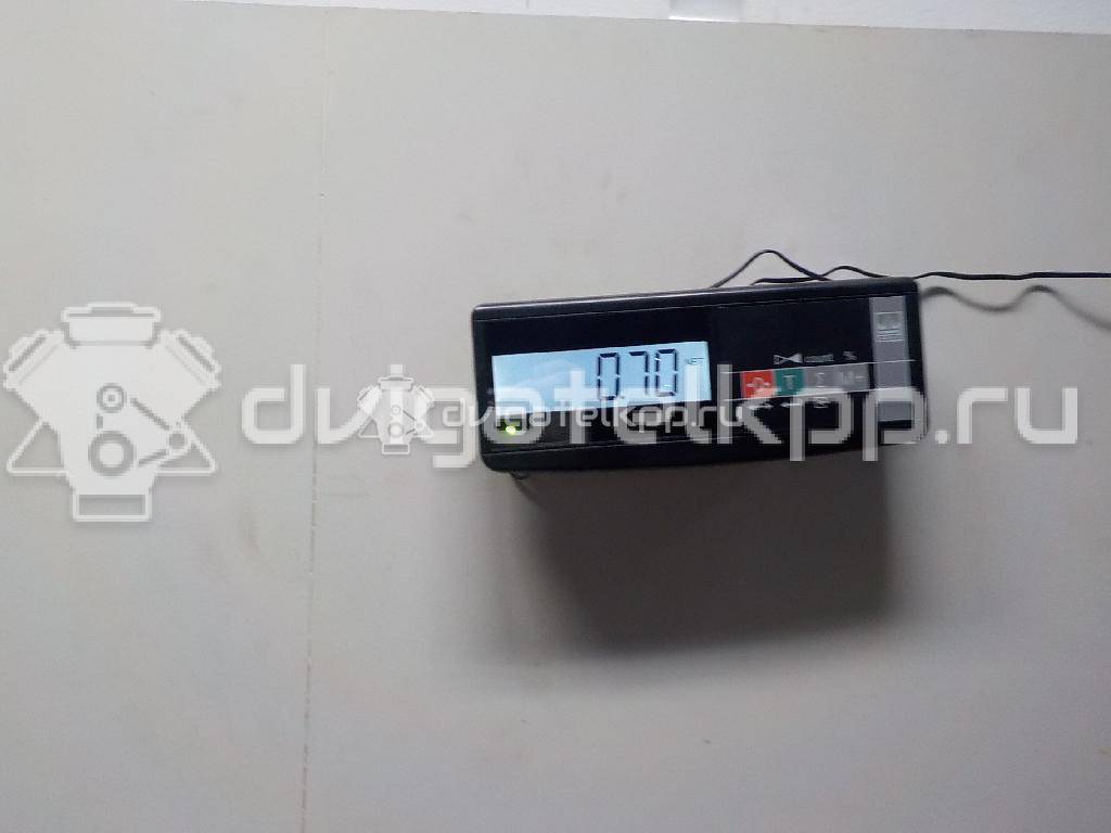 Фото Шланг гидроусилителя  6G913A719AD для Ford Galaxy / S-Max / Mondeo {forloop.counter}}