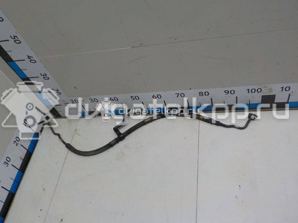 Фото Шланг гидроусилителя  6G913A719AD для Ford Galaxy / S-Max / Mondeo {forloop.counter}}