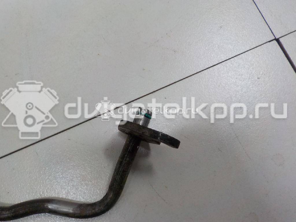 Фото Шланг гидроусилителя  6G913A719AD для Ford Galaxy / S-Max / Mondeo {forloop.counter}}