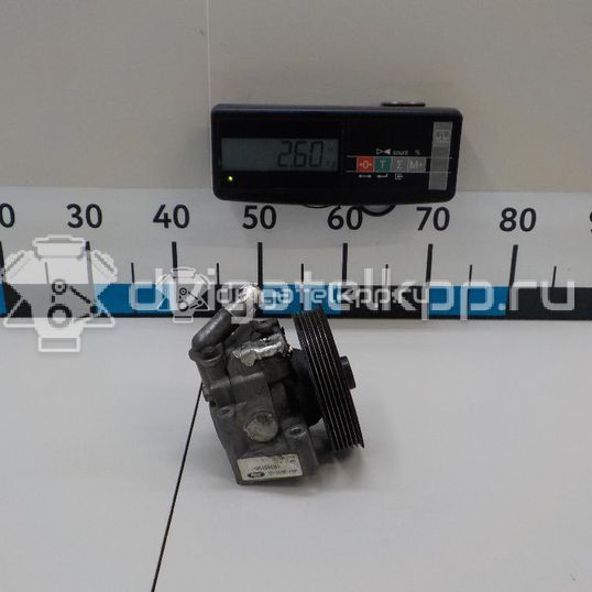Фото Насос гидроусилителя  1674663 для Ford Galaxy / S-Max / Mondeo