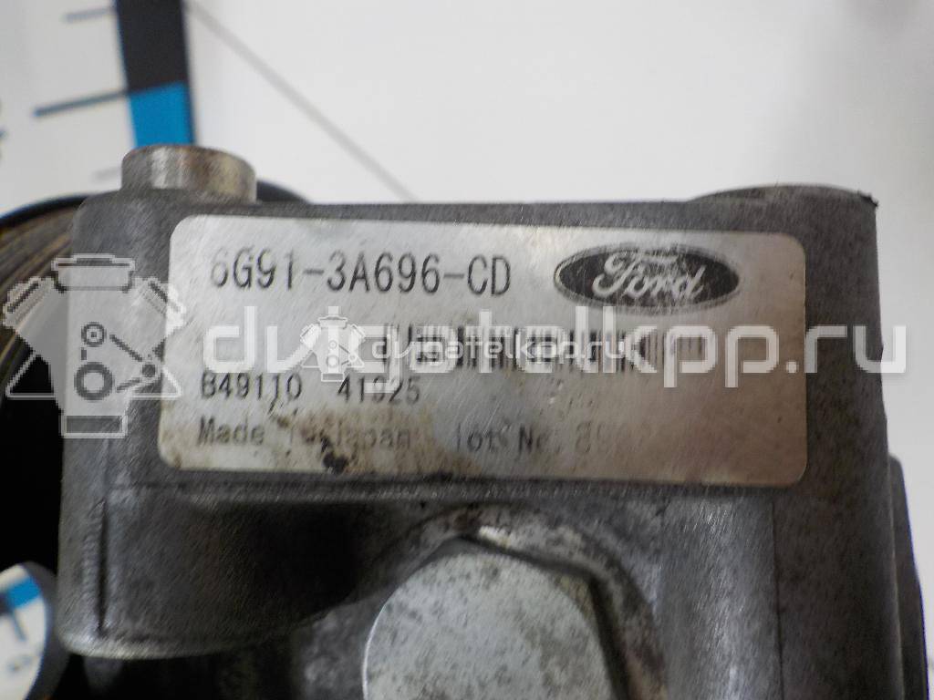 Фото Насос гидроусилителя  1674663 для Ford Galaxy / S-Max / Mondeo {forloop.counter}}